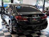 2015 Honda Civic LX+Camera+Bluetooth+Heated Seats+CLEAN CARFAX Photo79