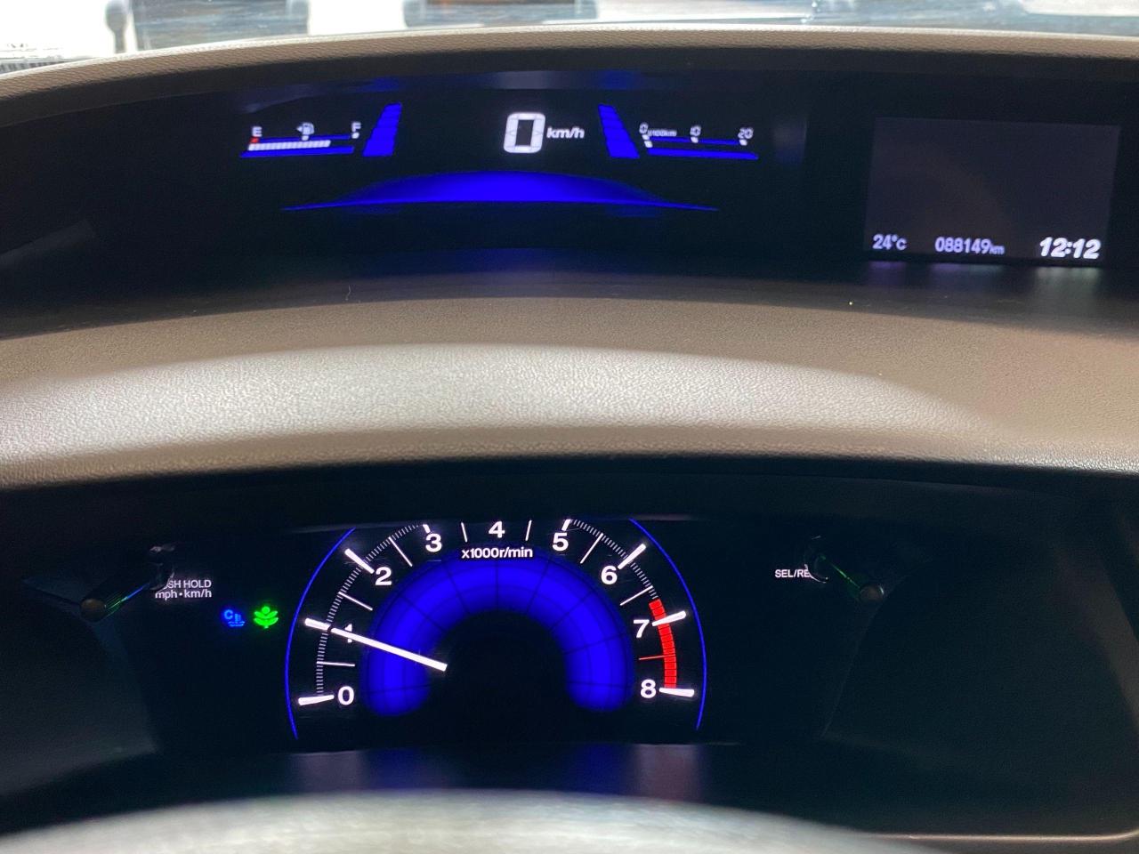 2015 Honda Civic LX+Camera+Bluetooth+Heated Seats+CLEAN CARFAX - Photo #16