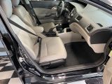 2015 Honda Civic LX+Camera+Bluetooth+Heated Seats+CLEAN CARFAX Photo87
