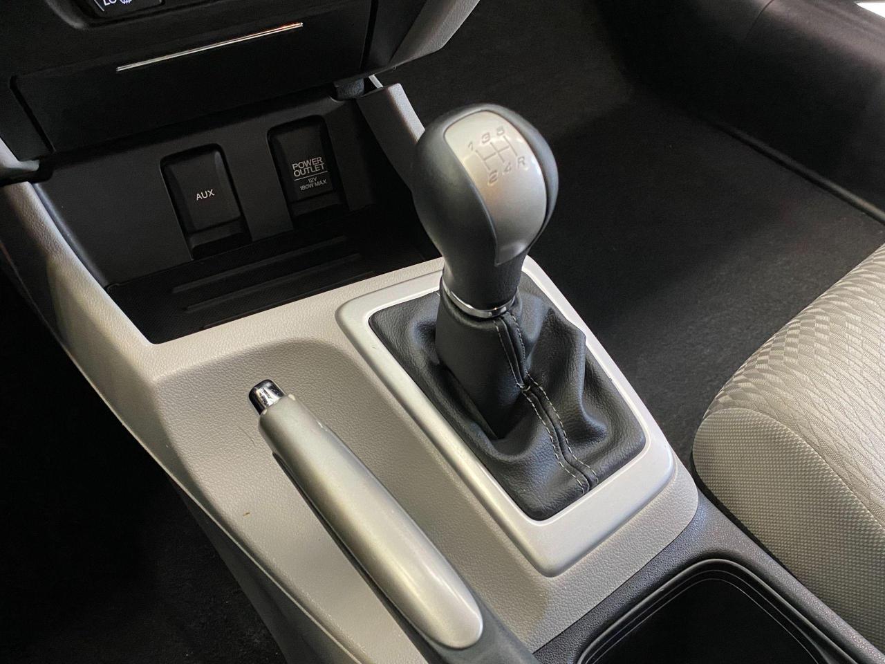 2015 Honda Civic LX+Camera+Bluetooth+Heated Seats+CLEAN CARFAX - Photo #34