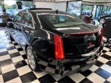 2013 Cadillac ATS Luxury+Heated Leather+New Brakes+CLEAN CARFAX Photo65