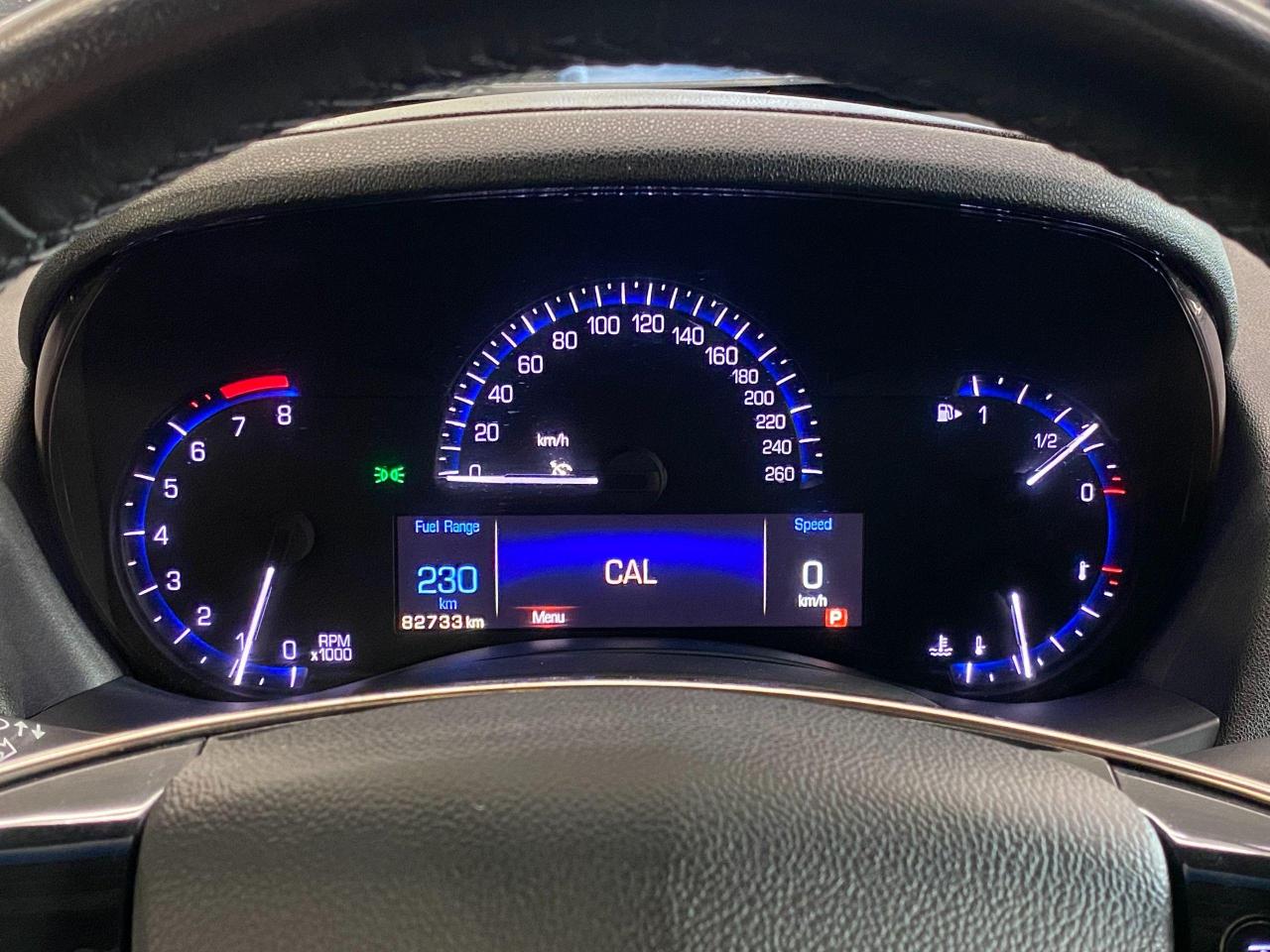2013 Cadillac ATS Luxury+Heated Leather+New Brakes+CLEAN CARFAX - Photo #15