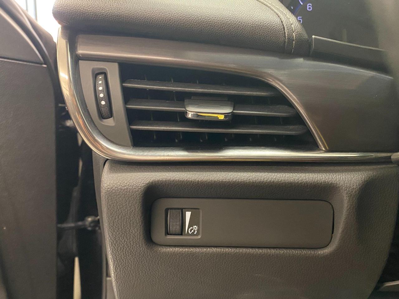 2013 Cadillac ATS Luxury+Heated Leather+New Brakes+CLEAN CARFAX - Photo #48