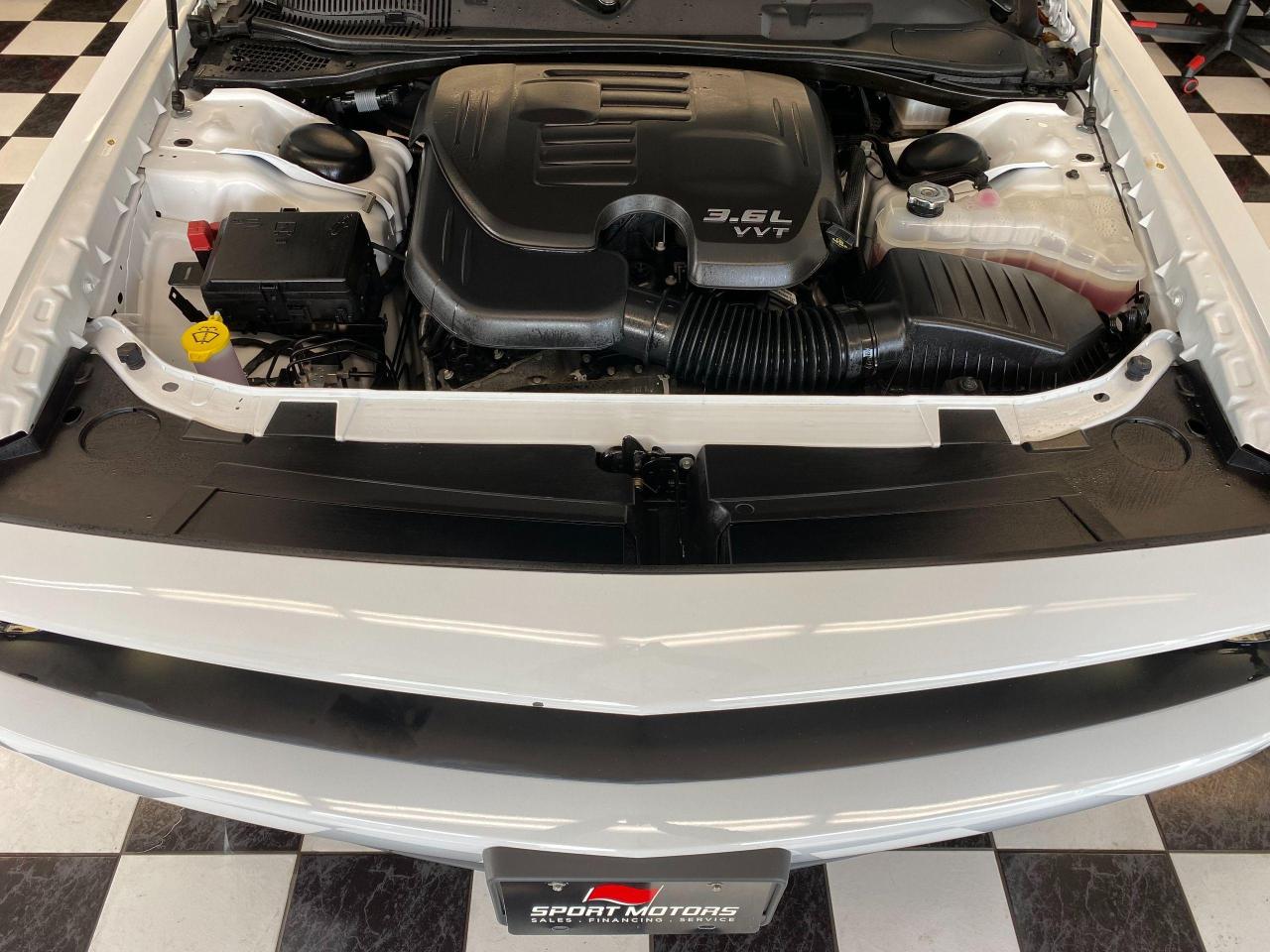 2020 Dodge Challenger SXT Premium Plus+Adaptive Cruise+CLEAN CARFAX - Photo #7