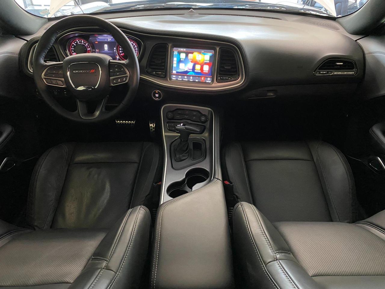 2020 Dodge Challenger SXT Premium Plus+Adaptive Cruise+CLEAN CARFAX - Photo #8