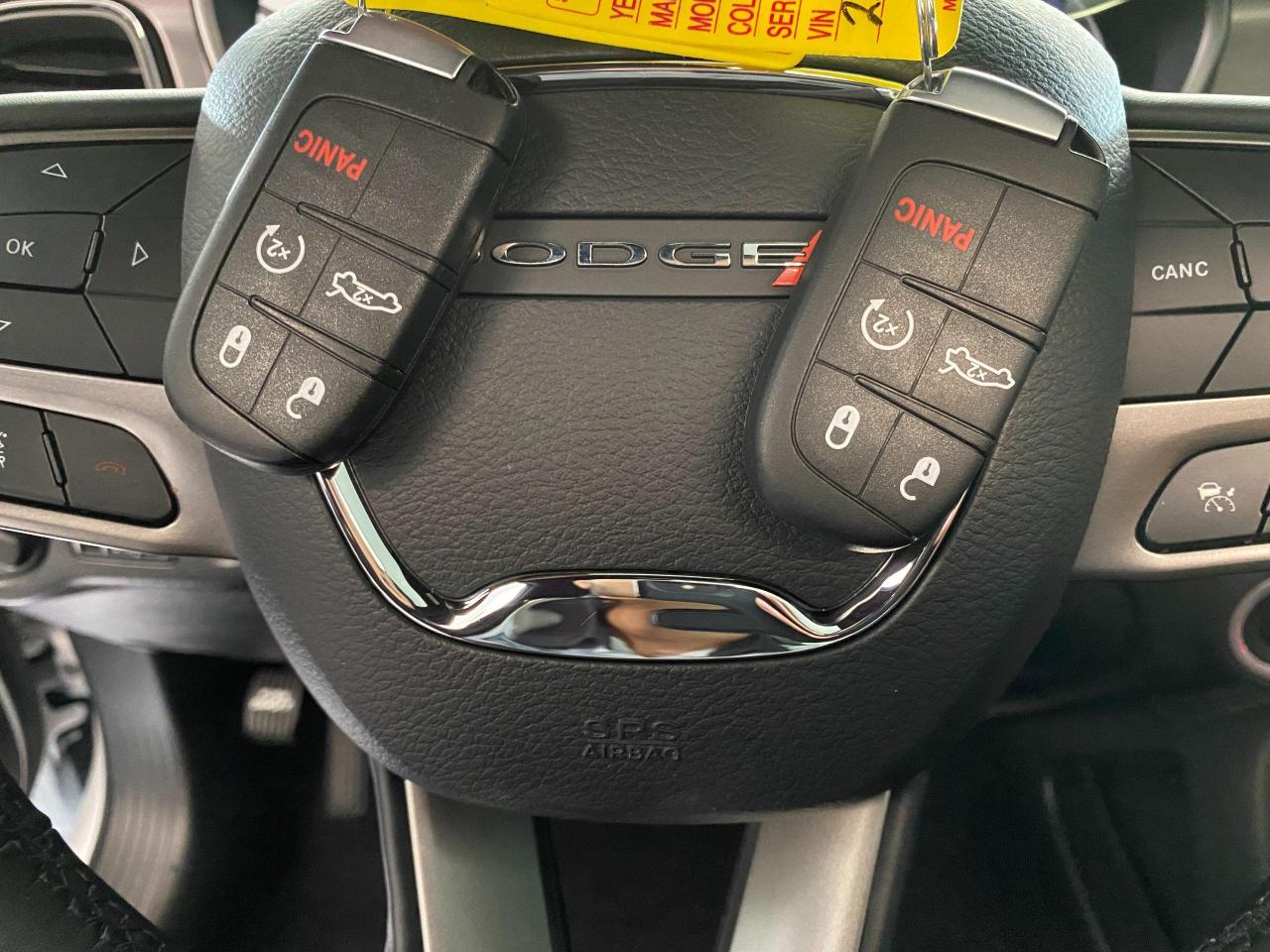 2020 Dodge Challenger SXT Premium Plus+Adaptive Cruise+CLEAN CARFAX - Photo #16