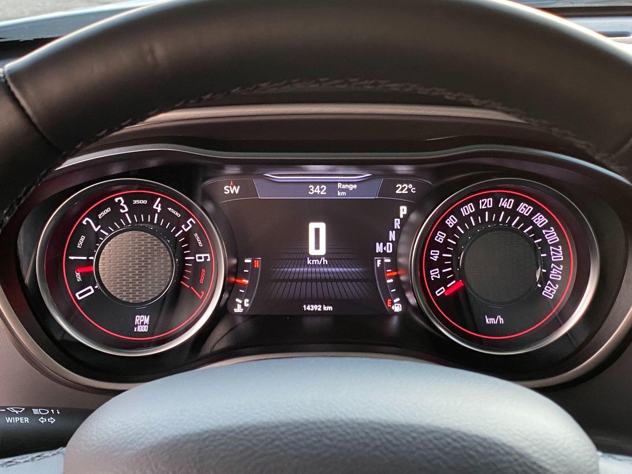 2020 Dodge Challenger SXT Premium Plus+Adaptive Cruise+CLEAN CARFAX - Photo #17