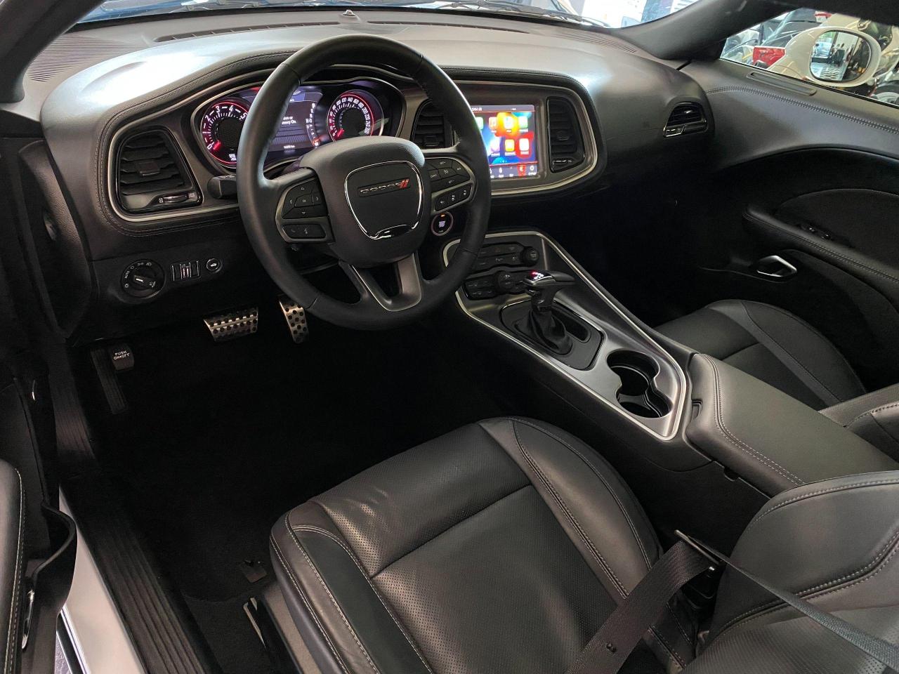 2020 Dodge Challenger SXT Premium Plus+Adaptive Cruise+CLEAN CARFAX - Photo #18