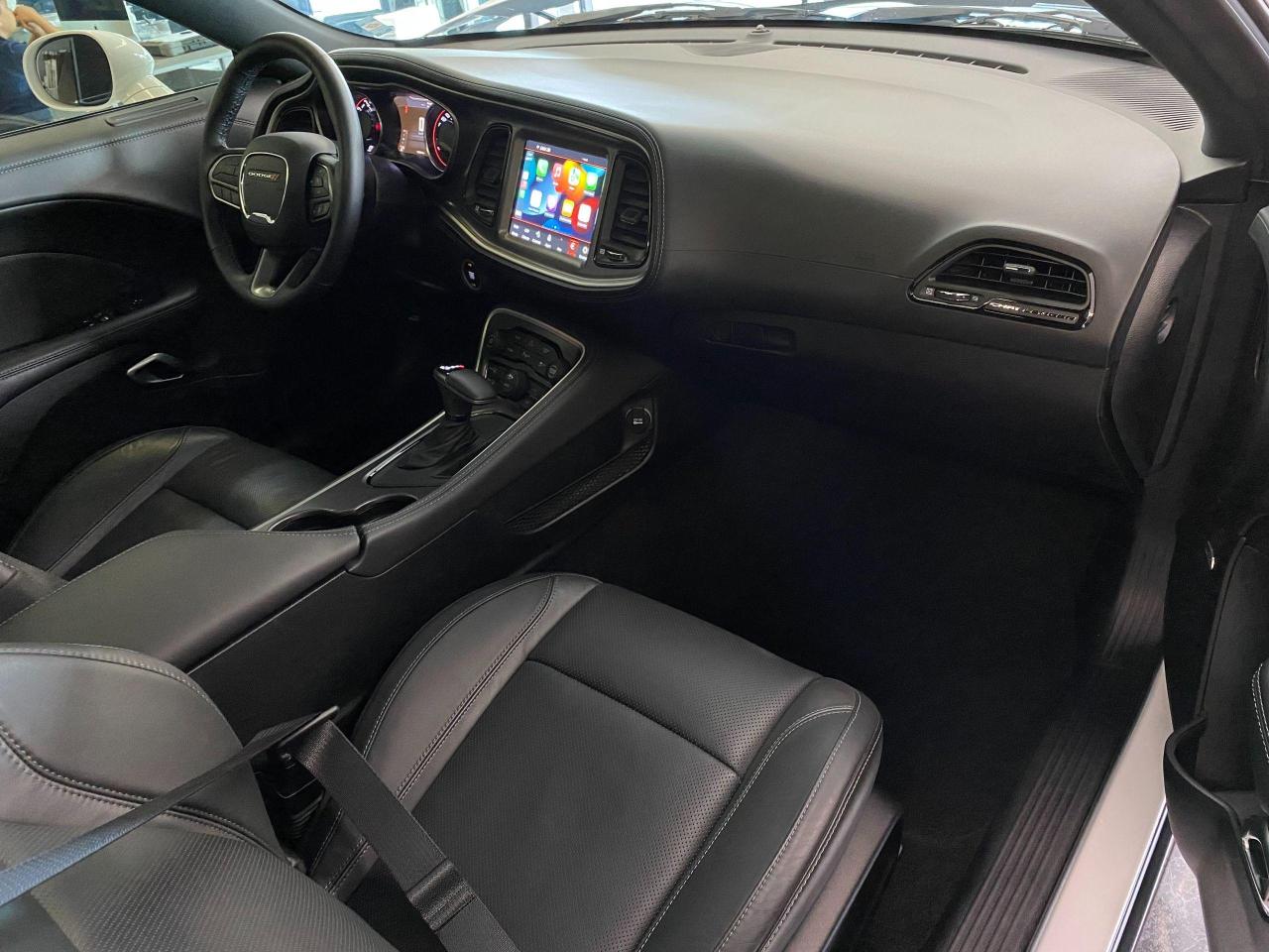 2020 Dodge Challenger SXT Premium Plus+Adaptive Cruise+CLEAN CARFAX - Photo #21