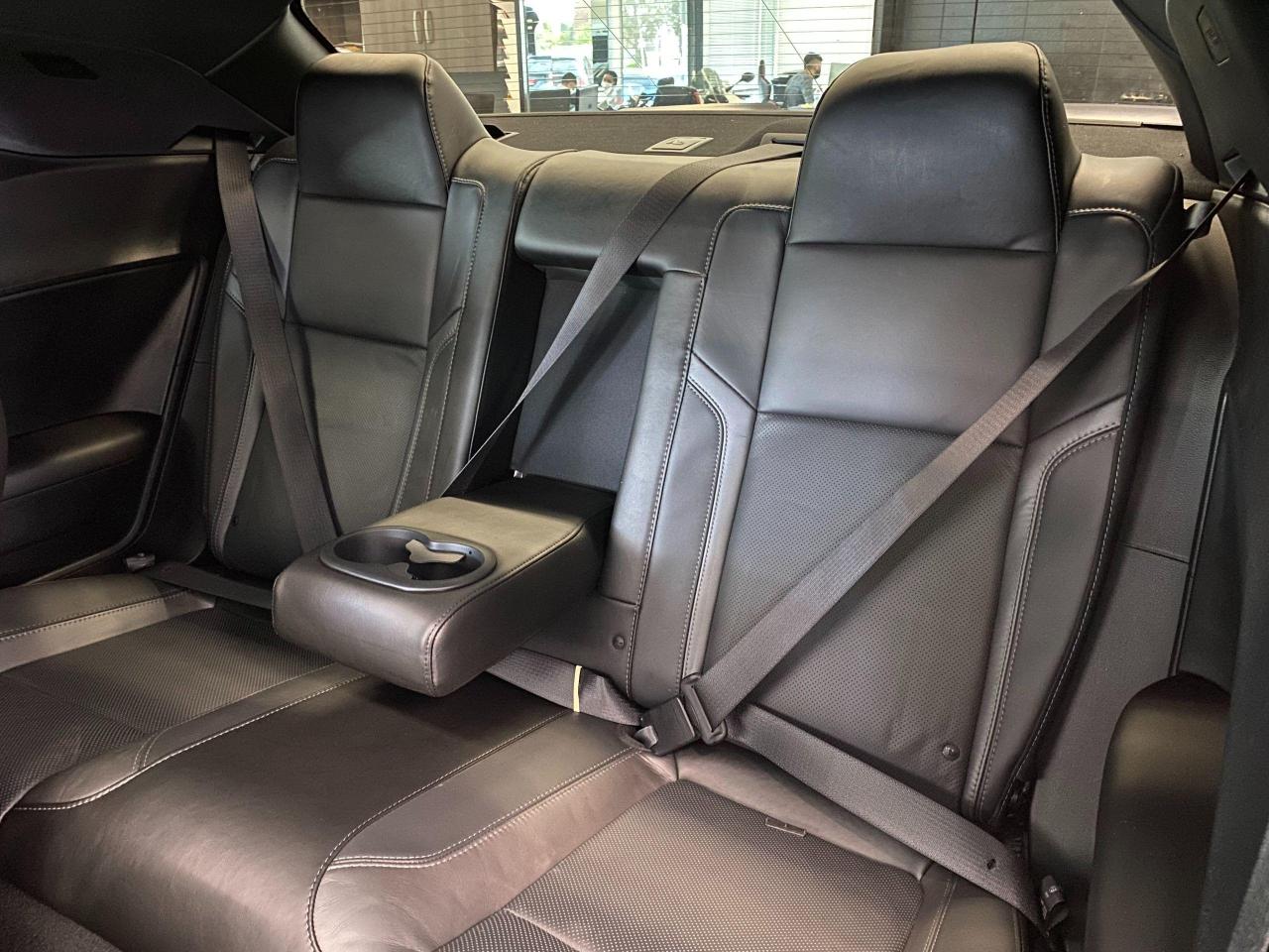 2020 Dodge Challenger SXT Premium Plus+Adaptive Cruise+CLEAN CARFAX - Photo #24