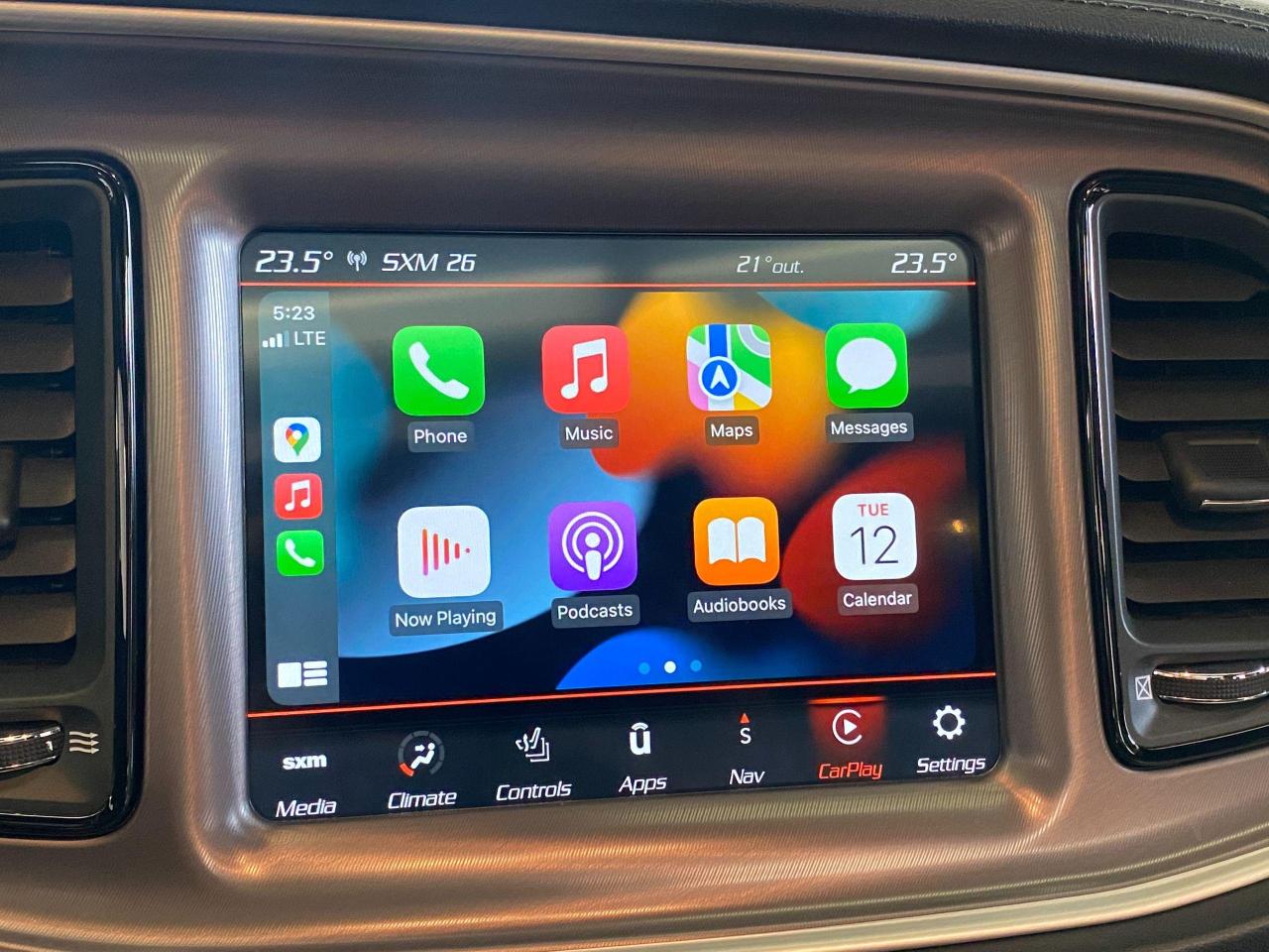 2020 Dodge Challenger SXT Premium Plus+Adaptive Cruise+CLEAN CARFAX - Photo #28