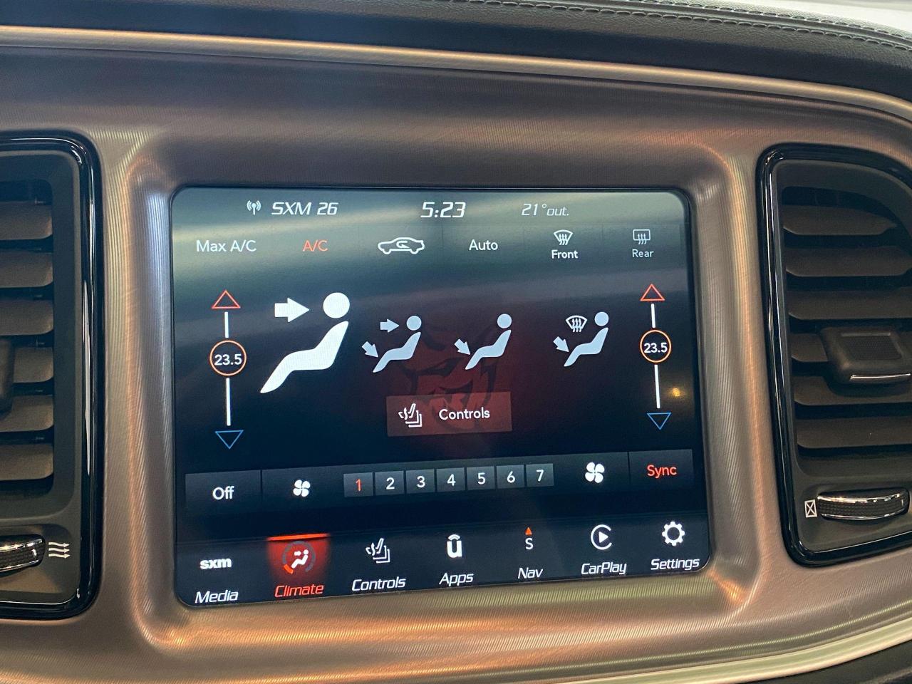2020 Dodge Challenger SXT Premium Plus+Adaptive Cruise+CLEAN CARFAX - Photo #31