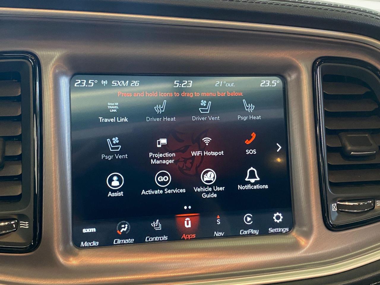 2020 Dodge Challenger SXT Premium Plus+Adaptive Cruise+CLEAN CARFAX - Photo #32