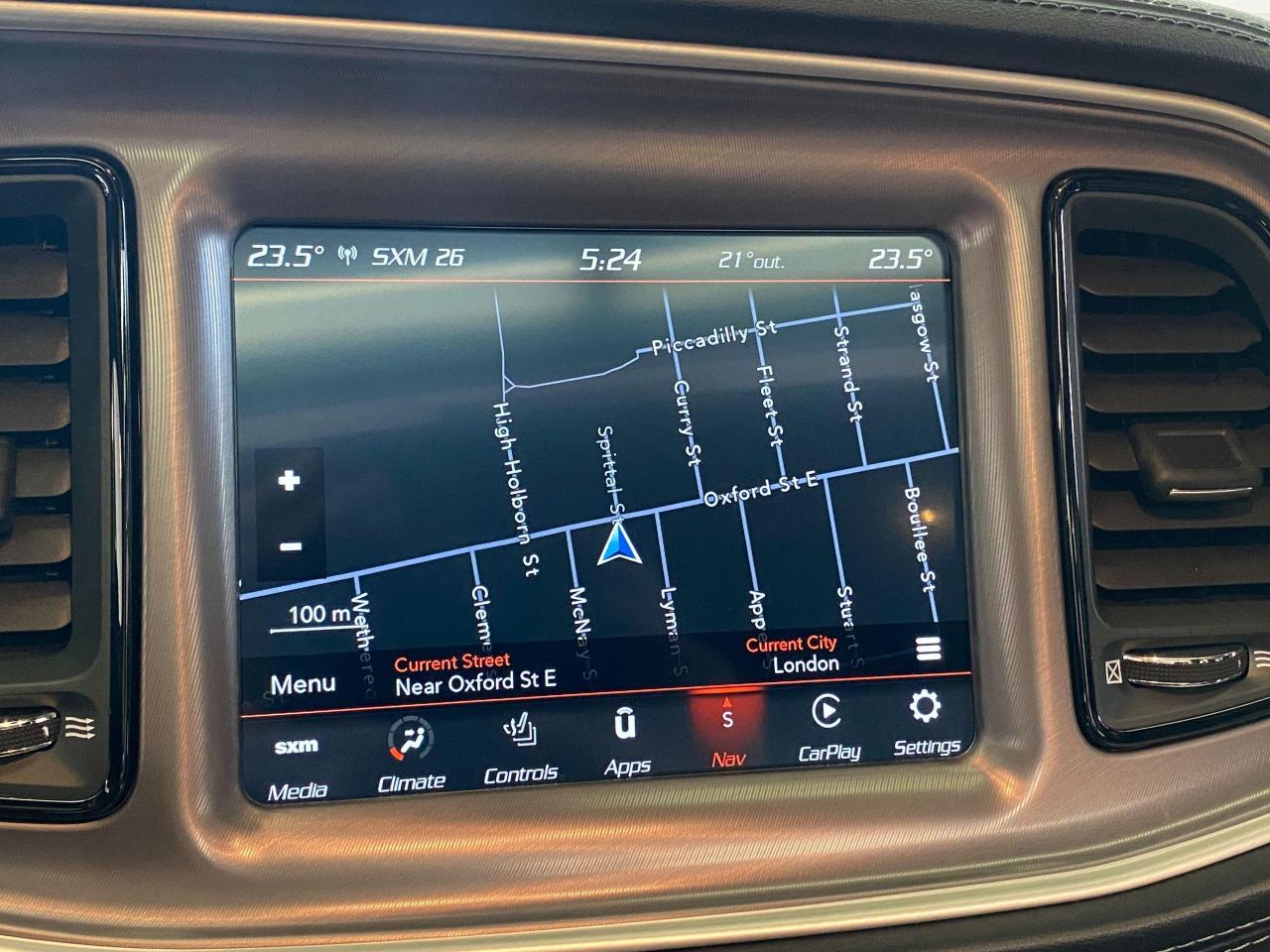 2020 Dodge Challenger SXT Premium Plus+Adaptive Cruise+CLEAN CARFAX - Photo #34