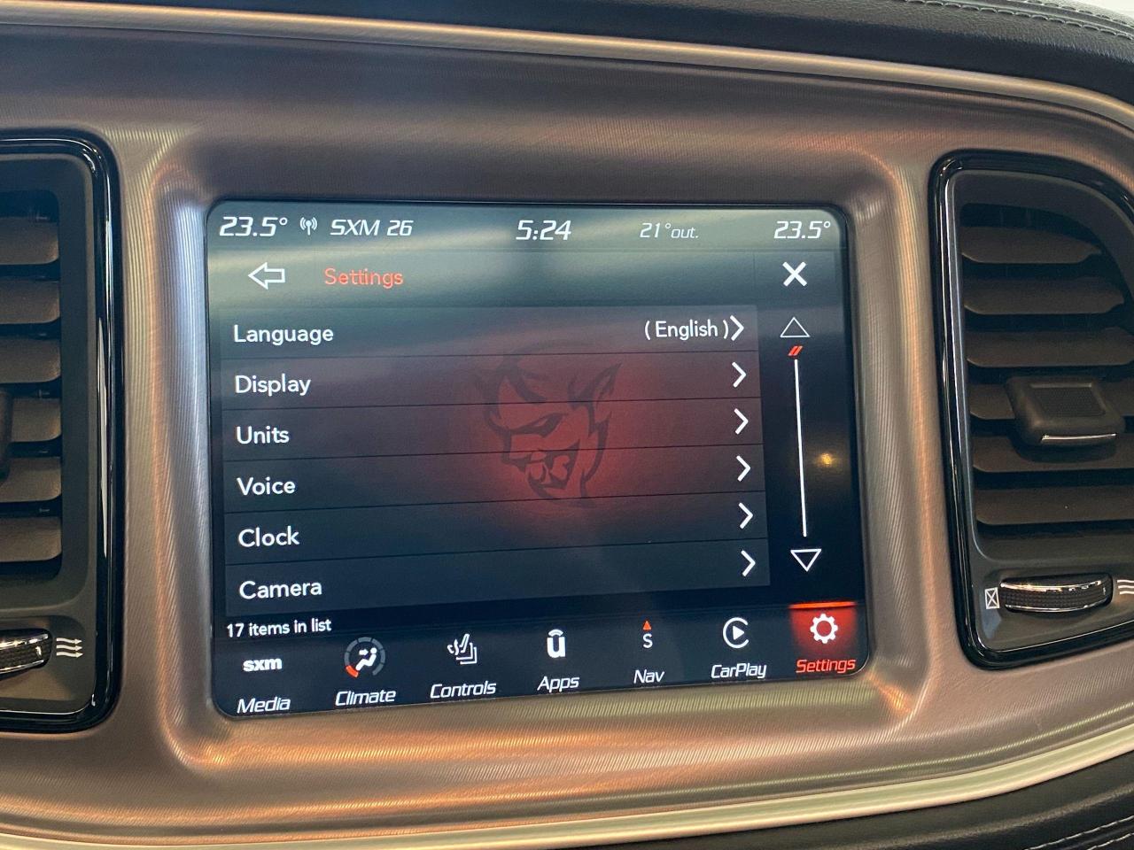 2020 Dodge Challenger SXT Premium Plus+Adaptive Cruise+CLEAN CARFAX - Photo #35