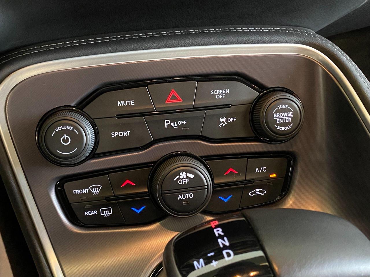 2020 Dodge Challenger SXT Premium Plus+Adaptive Cruise+CLEAN CARFAX - Photo #39