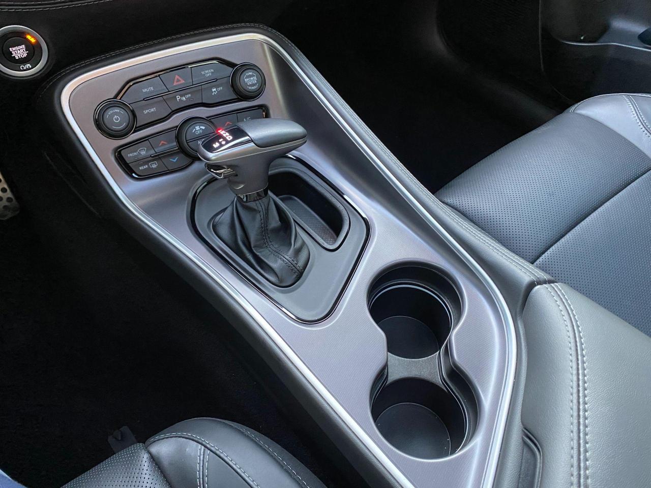 2020 Dodge Challenger SXT Premium Plus+Adaptive Cruise+CLEAN CARFAX - Photo #40