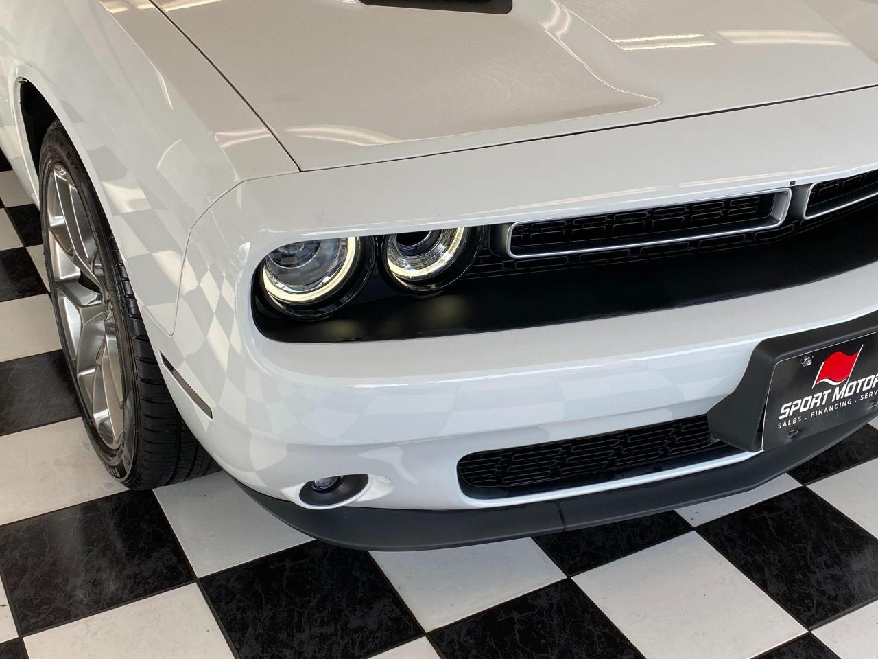 2020 Dodge Challenger SXT Premium Plus+Adaptive Cruise+CLEAN CARFAX - Photo #41