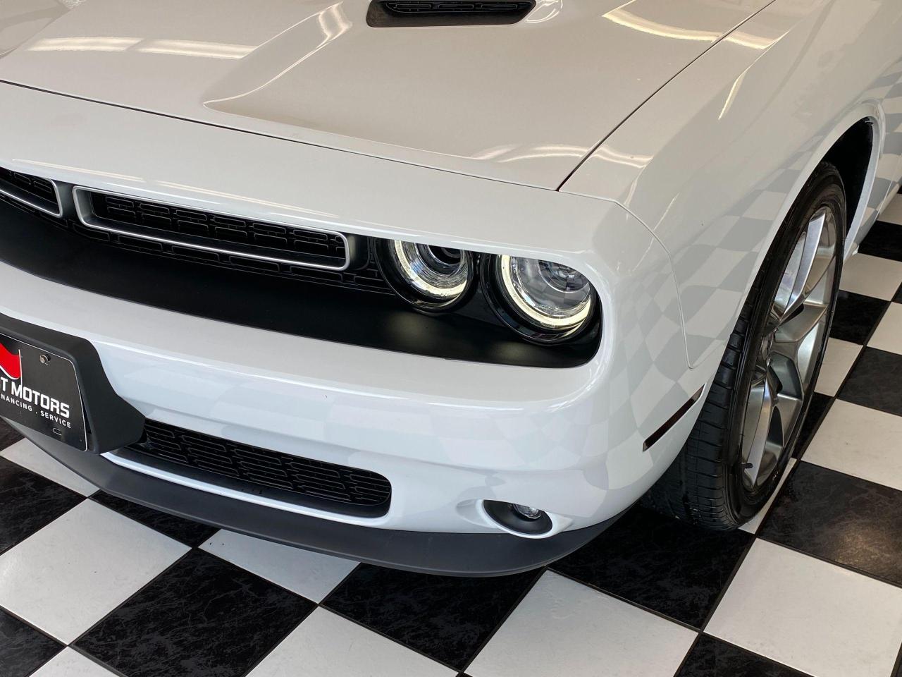 2020 Dodge Challenger SXT Premium Plus+Adaptive Cruise+CLEAN CARFAX - Photo #42