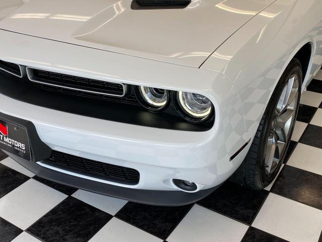 2020 Dodge Challenger SXT Premium Plus+Adaptive Cruise+CLEAN CARFAX Photo42