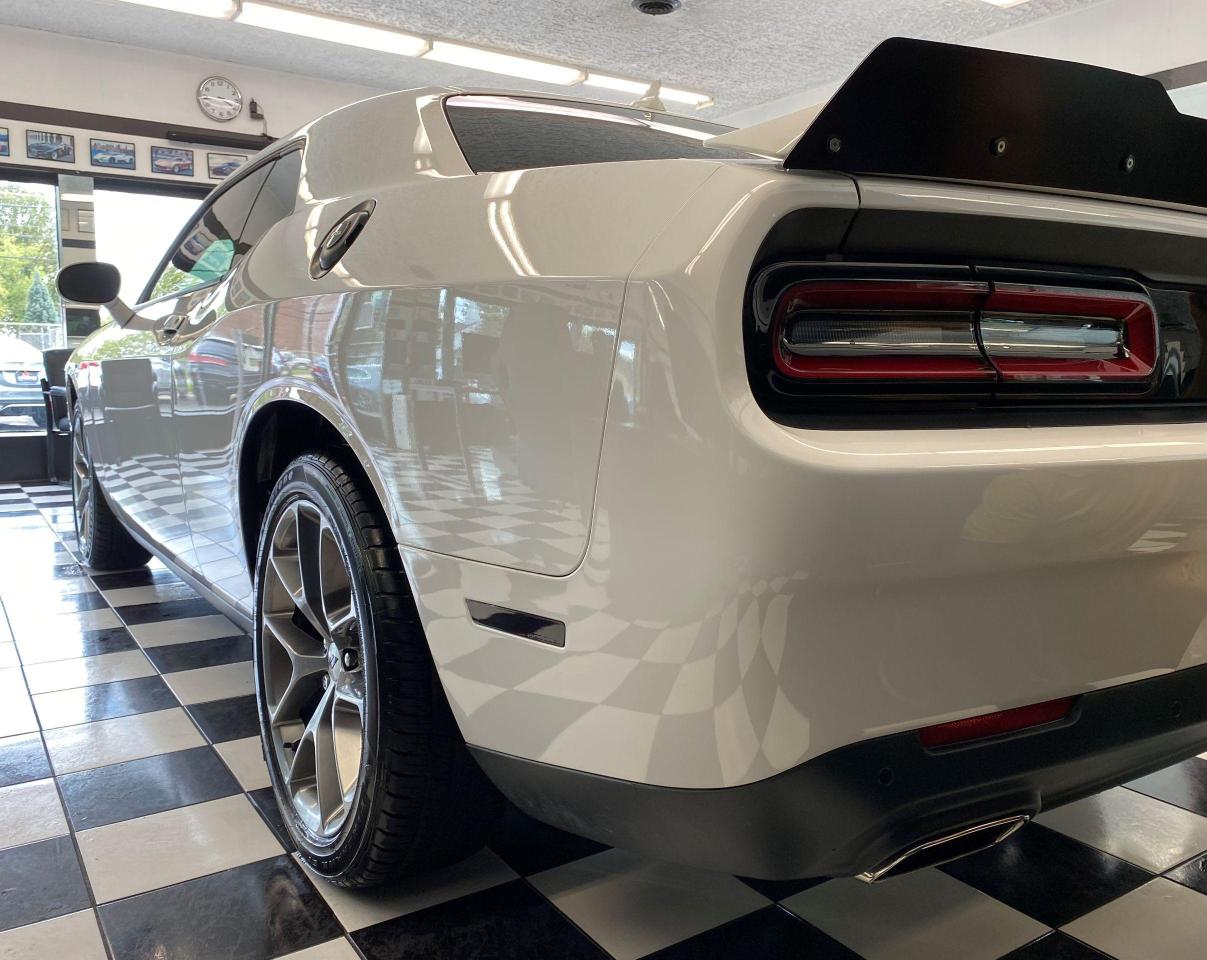 2020 Dodge Challenger SXT Premium Plus+Adaptive Cruise+CLEAN CARFAX - Photo #43