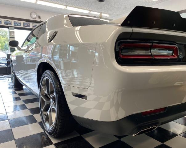 2020 Dodge Challenger SXT Premium Plus+Adaptive Cruise+CLEAN CARFAX Photo43