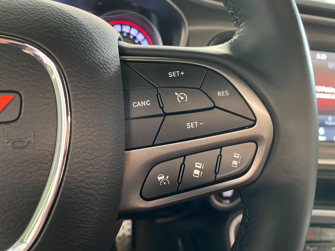 2020 Dodge Challenger SXT Premium Plus+Adaptive Cruise+CLEAN CARFAX - Photo #52