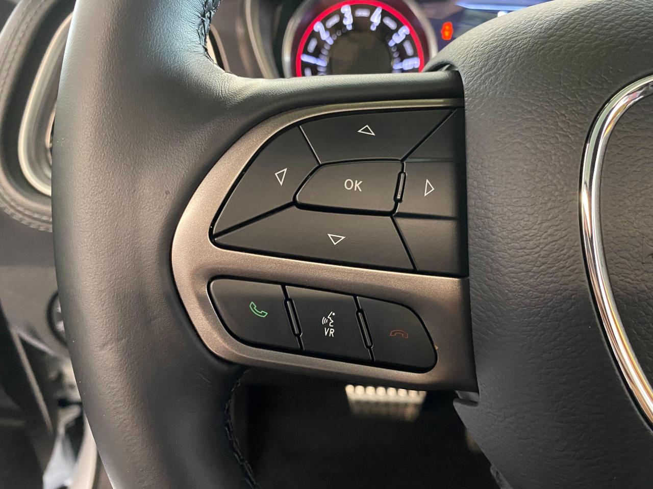 2020 Dodge Challenger SXT Premium Plus+Adaptive Cruise+CLEAN CARFAX - Photo #53
