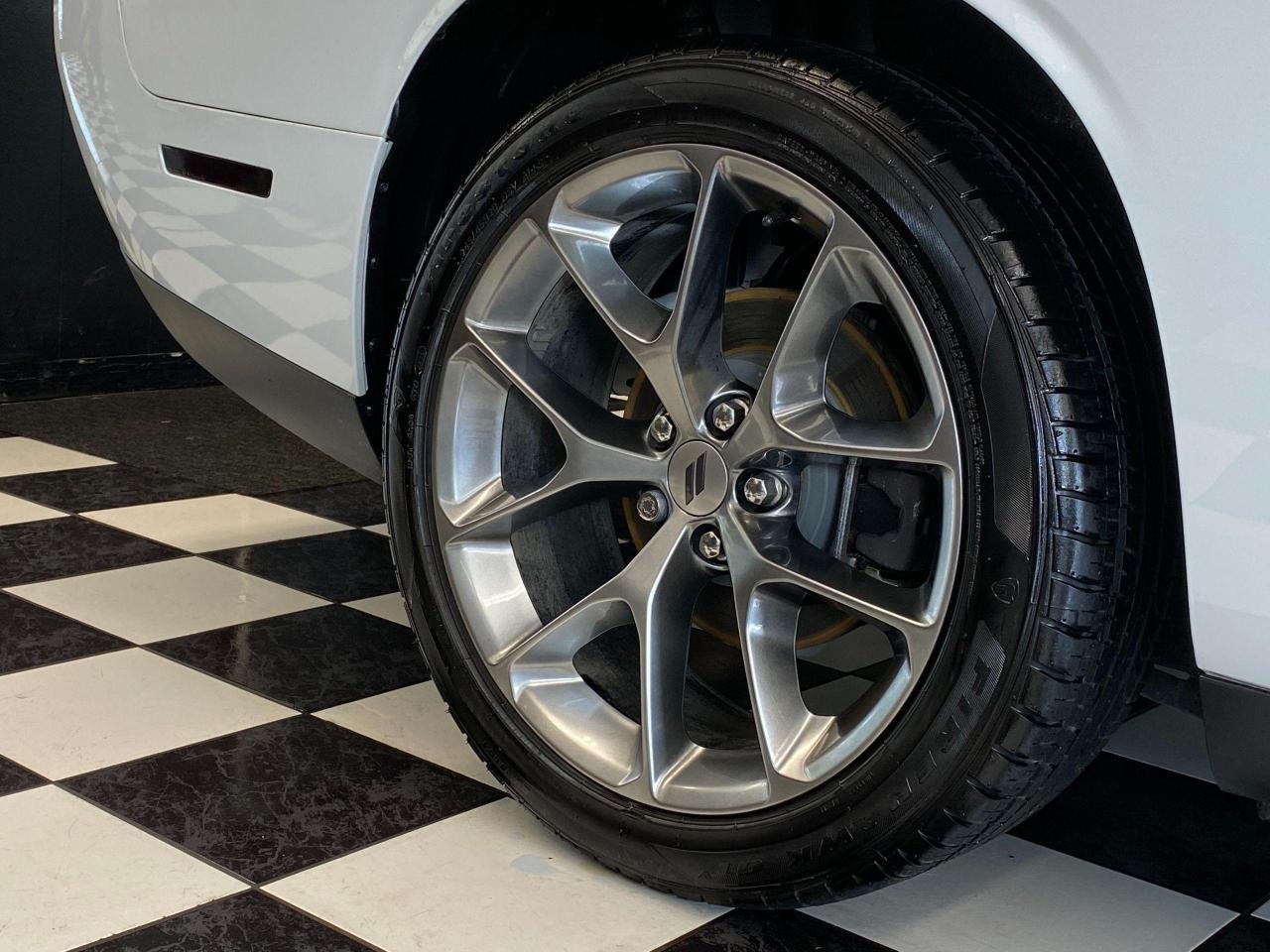 2020 Dodge Challenger SXT Premium Plus+Adaptive Cruise+CLEAN CARFAX - Photo #61