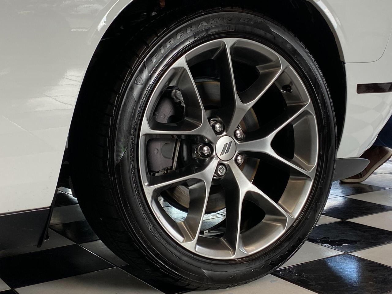 2020 Dodge Challenger SXT Premium Plus+Adaptive Cruise+CLEAN CARFAX - Photo #62