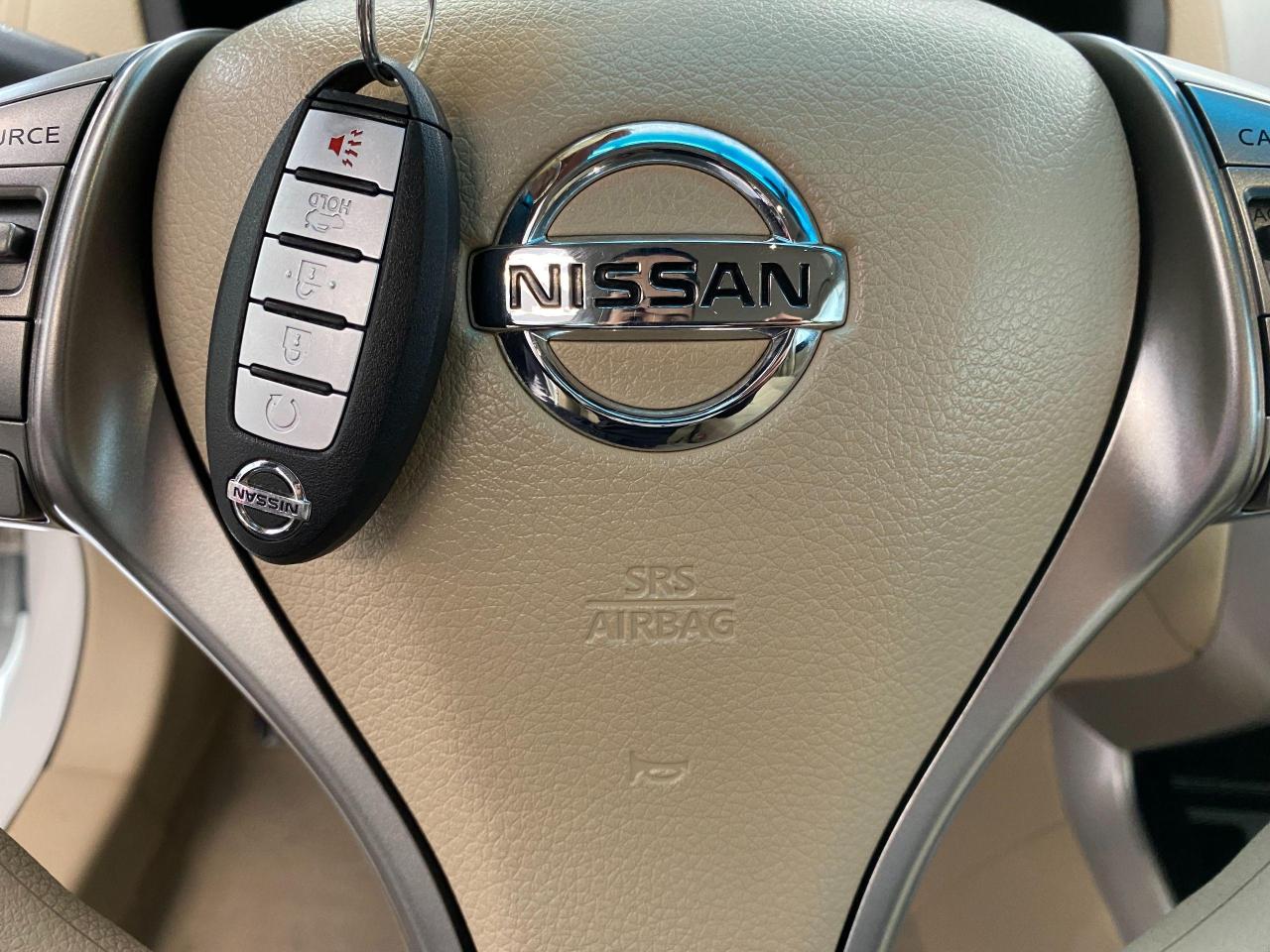 2013 Nissan Altima 2.5+Bluetooth+Push Start+CLEAN CARFAX - Photo #16