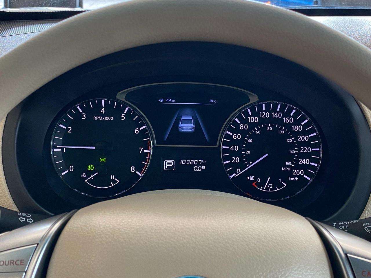 2013 Nissan Altima 2.5+Bluetooth+Push Start+CLEAN CARFAX - Photo #17
