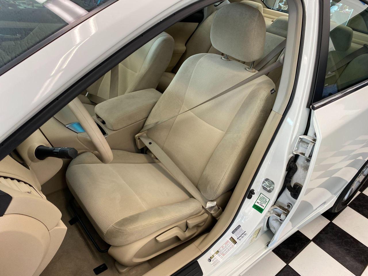 2013 Nissan Altima 2.5+Bluetooth+Push Start+CLEAN CARFAX - Photo #20