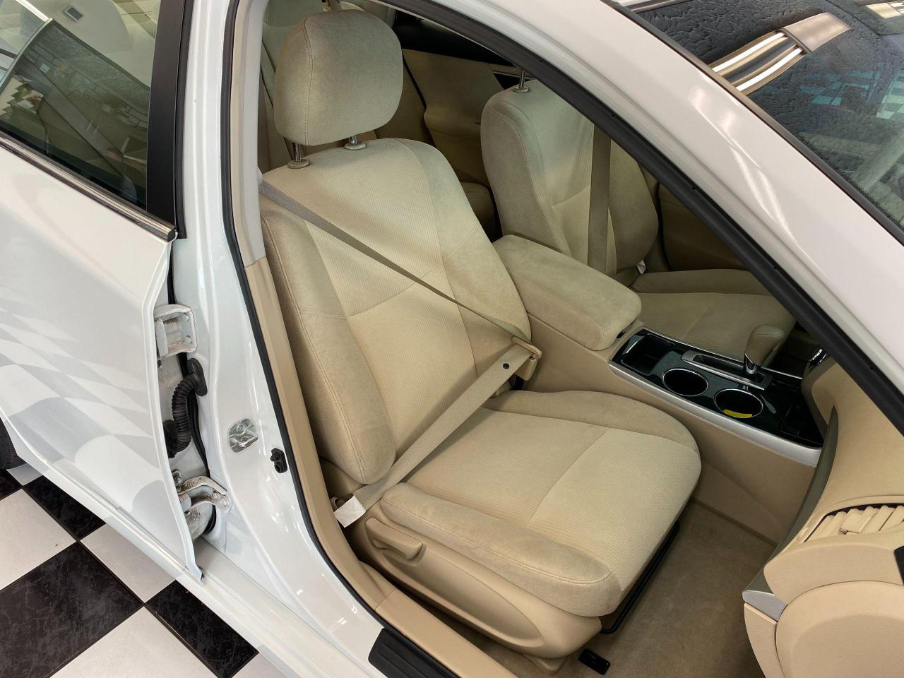 2013 Nissan Altima 2.5+Bluetooth+Push Start+CLEAN CARFAX - Photo #23