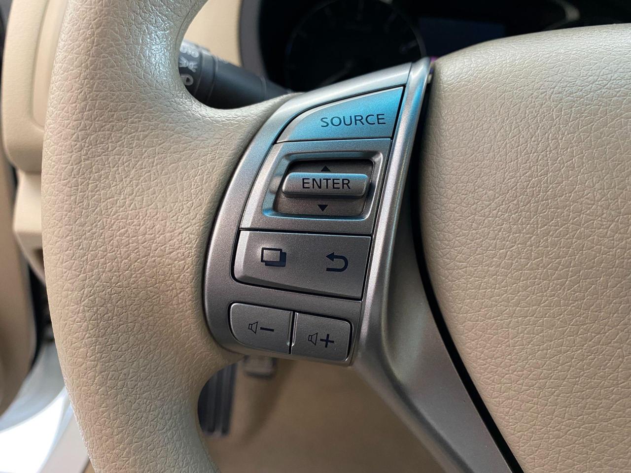 2013 Nissan Altima 2.5+Bluetooth+Push Start+CLEAN CARFAX - Photo #29