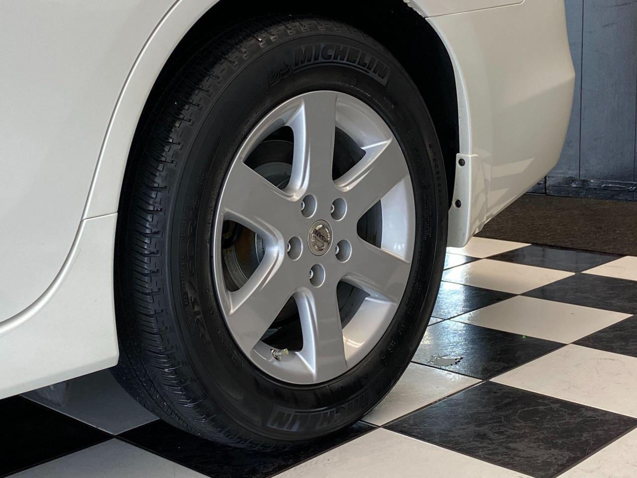 2013 Nissan Altima 2.5+Bluetooth+Push Start+CLEAN CARFAX - Photo #50