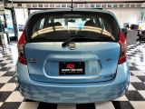 2014 Nissan Versa Note SV+Camera+Bluetooth+AUX+CLEAN CARFAX Photo66