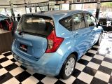 2014 Nissan Versa Note SV+Camera+Bluetooth+AUX+CLEAN CARFAX Photo67