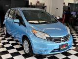 2014 Nissan Versa Note SV+Camera+Bluetooth+AUX+CLEAN CARFAX Photo68