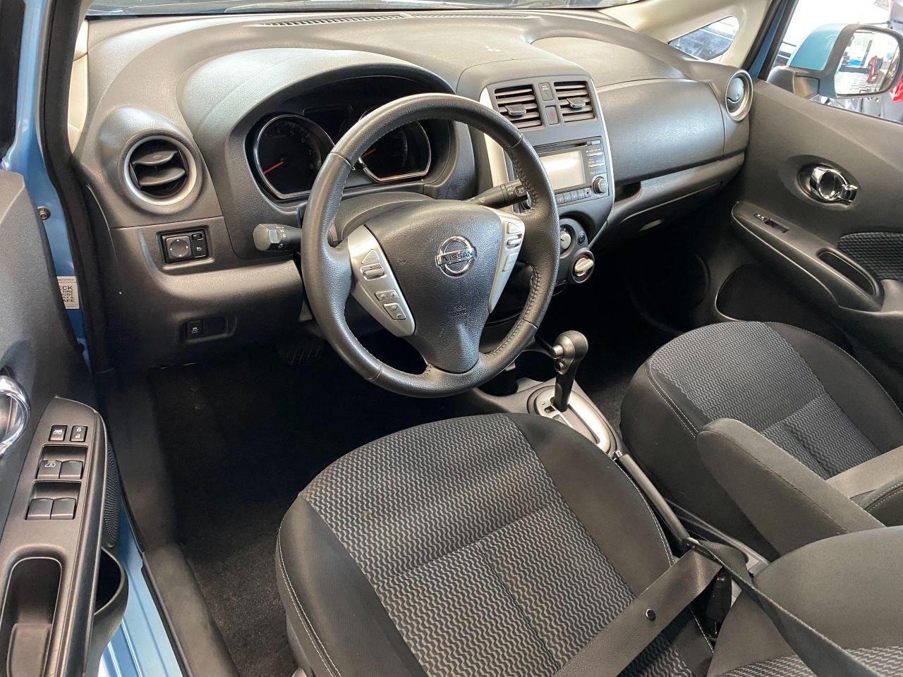 2014 Nissan Versa Note SV+Camera+Bluetooth+AUX+CLEAN CARFAX - Photo #18