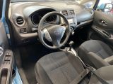 2014 Nissan Versa Note SV+Camera+Bluetooth+AUX+CLEAN CARFAX Photo81