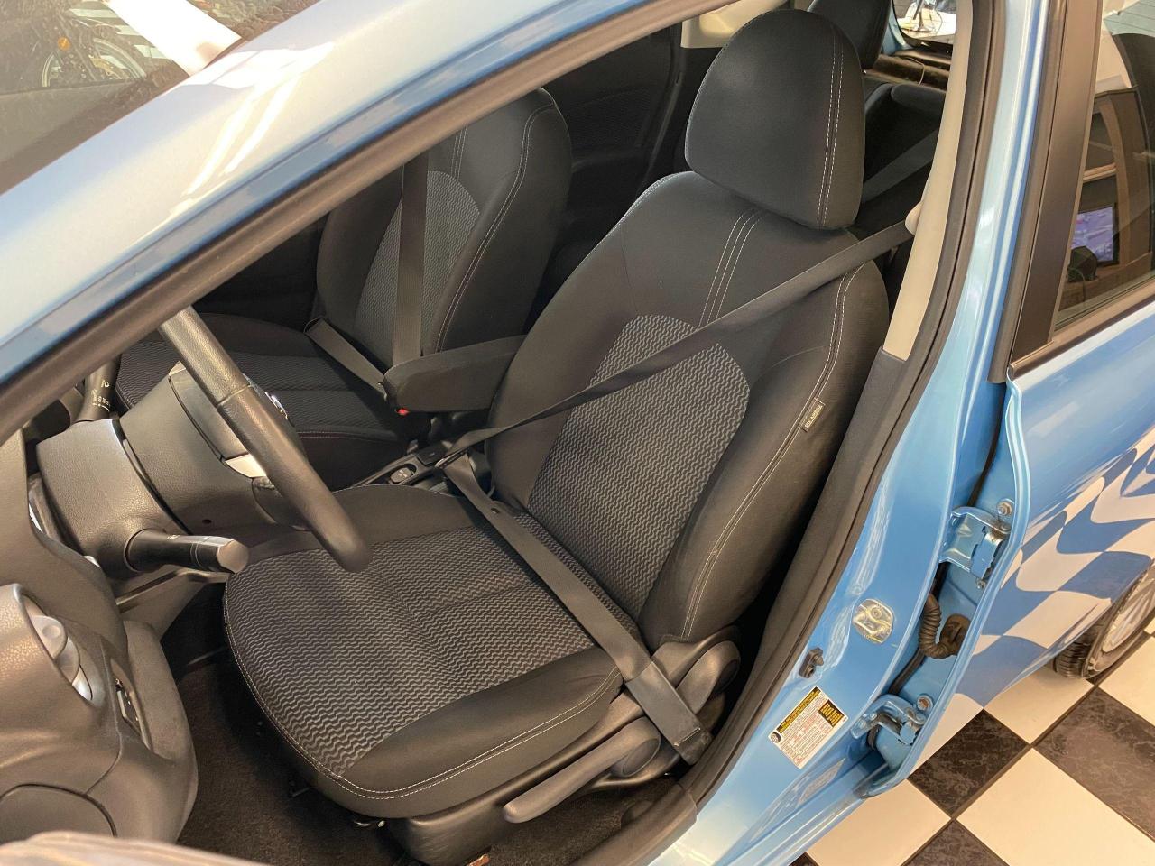 2014 Nissan Versa Note SV+Camera+Bluetooth+AUX+CLEAN CARFAX - Photo #20