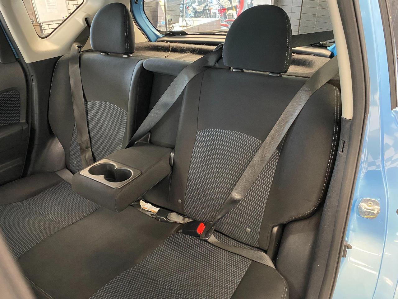 2014 Nissan Versa Note SV+Camera+Bluetooth+AUX+CLEAN CARFAX - Photo #25