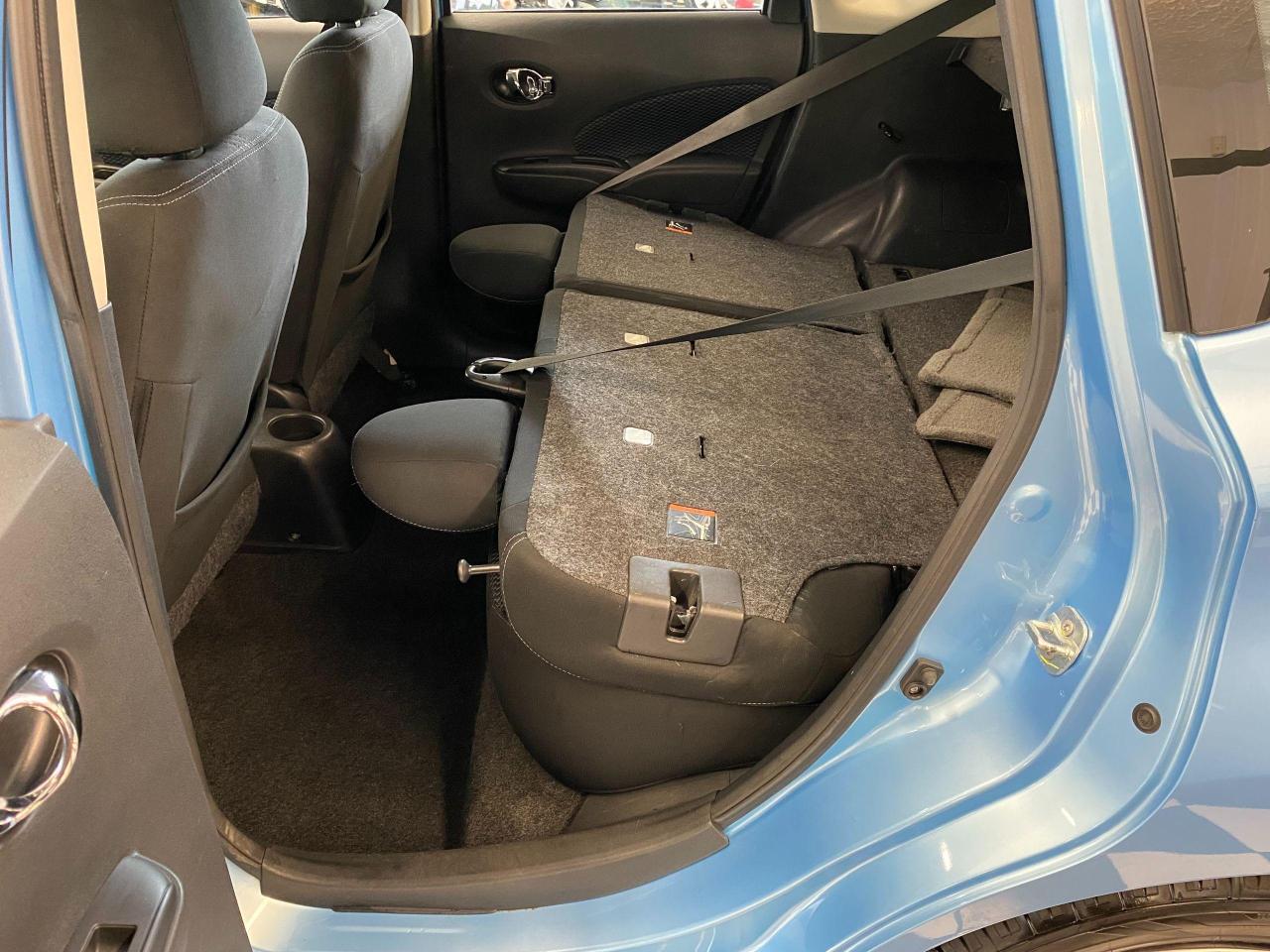 2014 Nissan Versa Note SV+Camera+Bluetooth+AUX+CLEAN CARFAX - Photo #26
