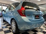 2014 Nissan Versa Note SV+Camera+Bluetooth+AUX+CLEAN CARFAX Photo100