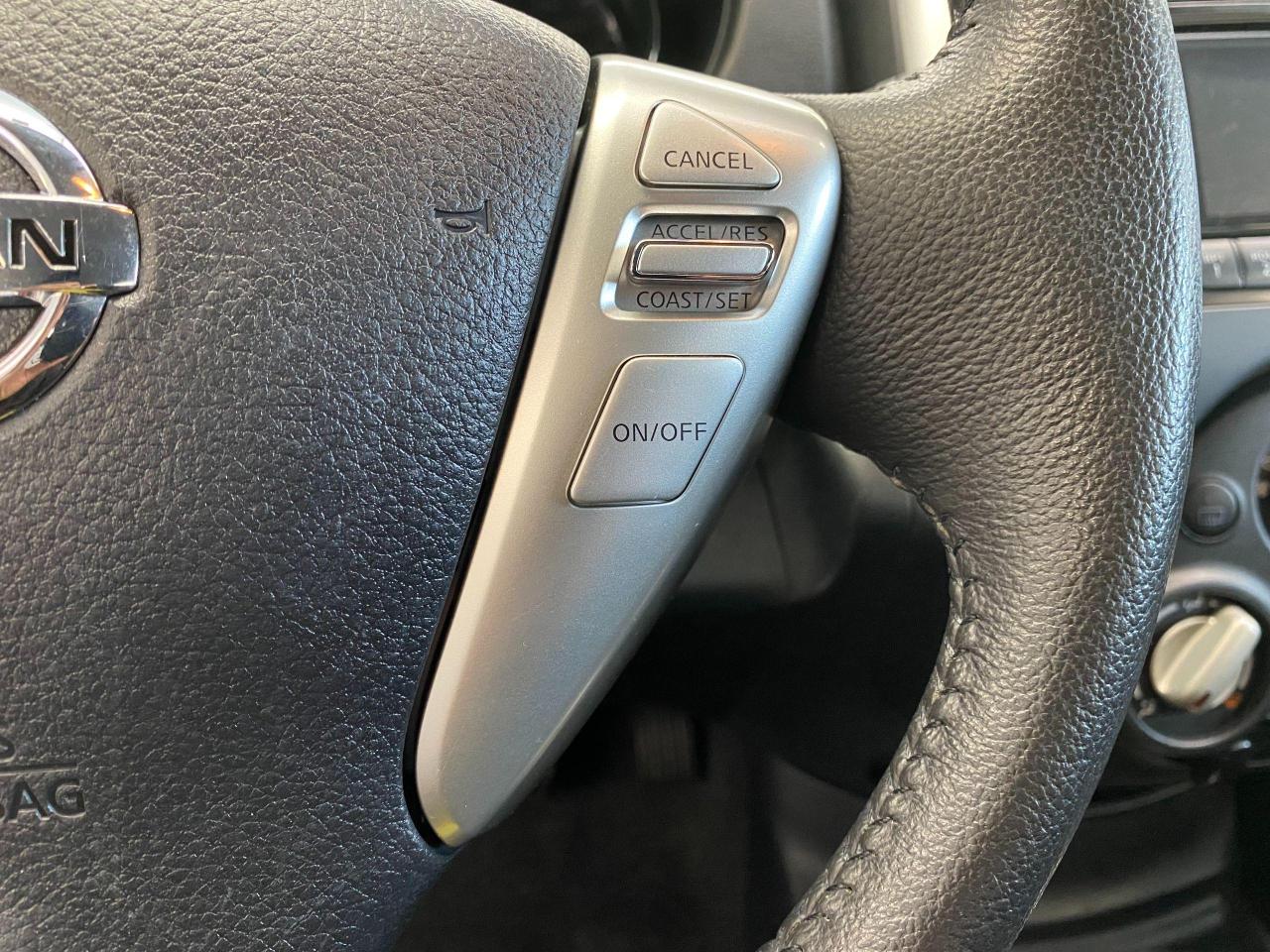 2014 Nissan Versa Note SV+Camera+Bluetooth+AUX+CLEAN CARFAX - Photo #45
