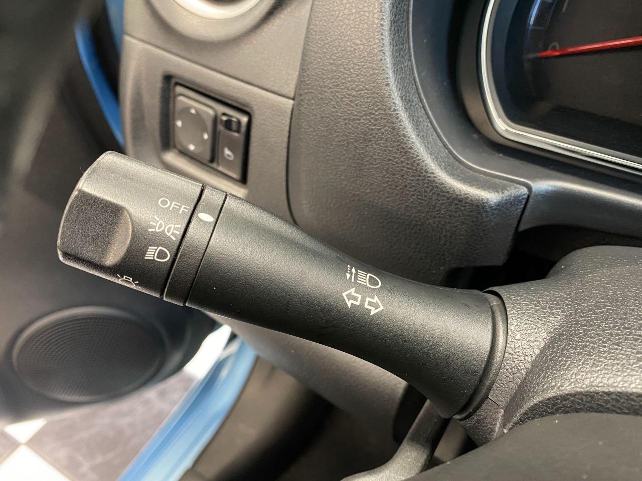 2014 Nissan Versa Note SV+Camera+Bluetooth+AUX+CLEAN CARFAX - Photo #48