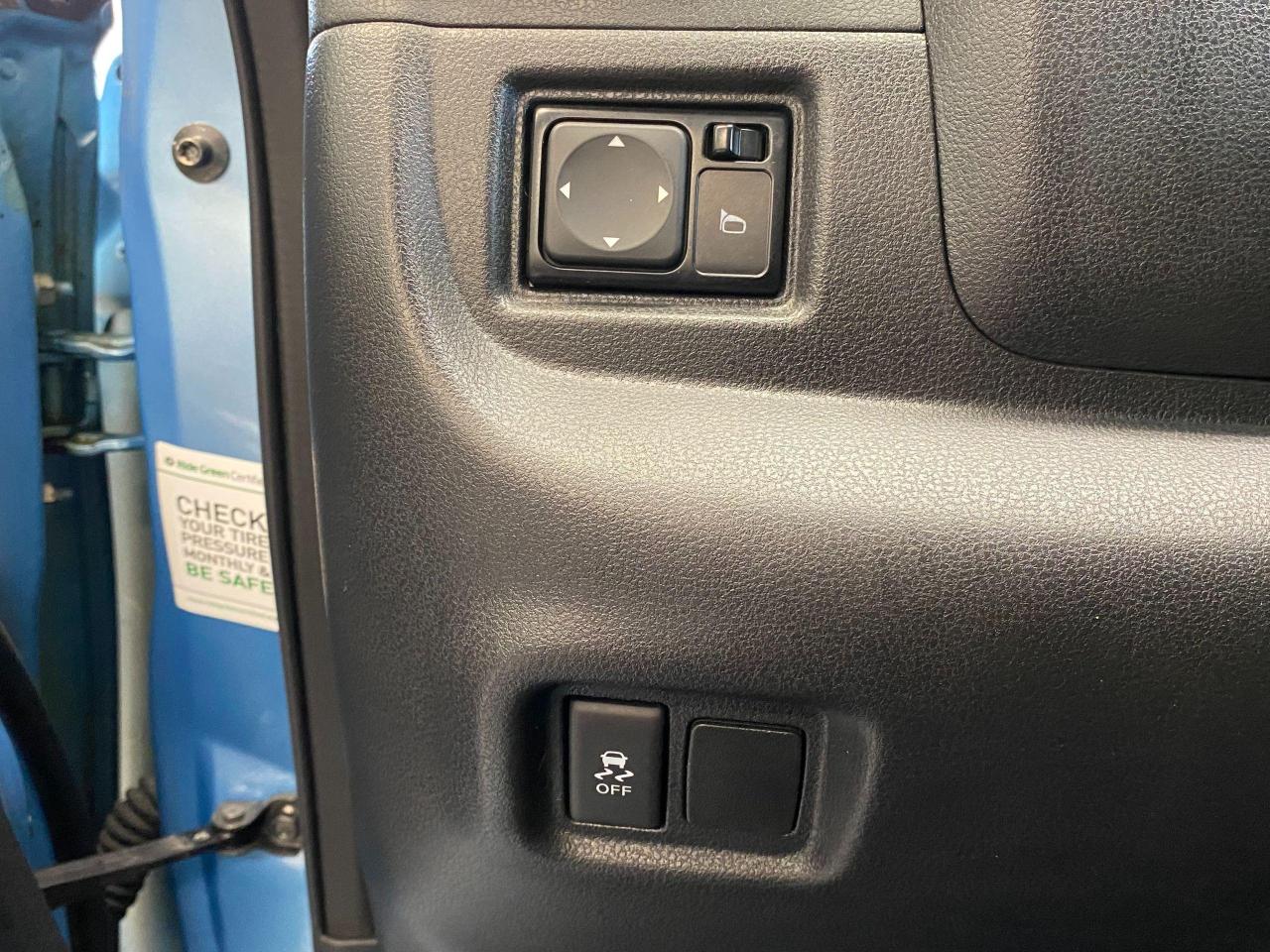 2014 Nissan Versa Note SV+Camera+Bluetooth+AUX+CLEAN CARFAX - Photo #49