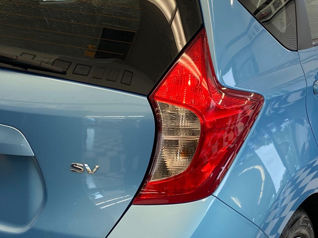 2014 Nissan Versa Note SV+Camera+Bluetooth+AUX+CLEAN CARFAX - Photo #62