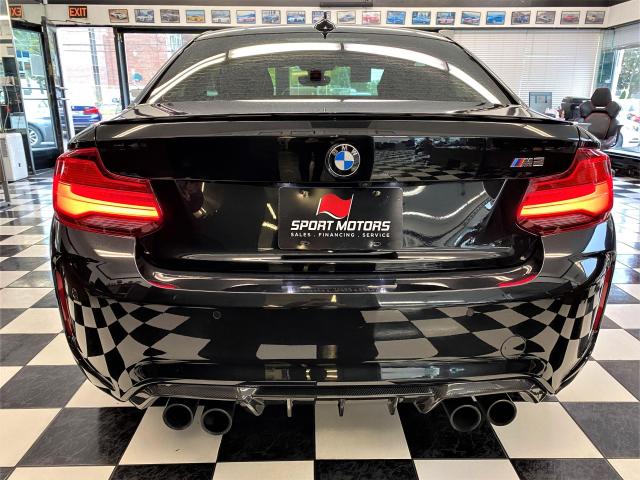 2018 BMW M2 M2 ShadowEdition 1 of 50+CarbonFiber+ACCIDENT FREE Photo3